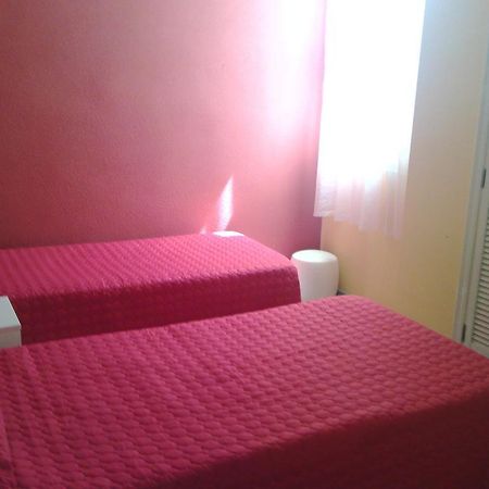 Lia Apartamento Apartment El Medano  Luaran gambar