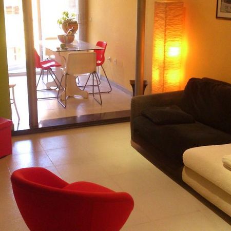 Lia Apartamento Apartment El Medano  Luaran gambar