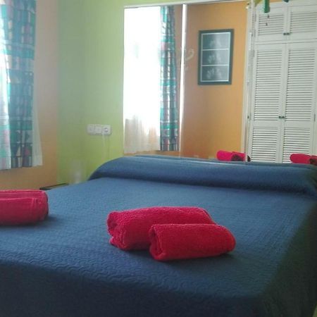Lia Apartamento Apartment El Medano  Luaran gambar