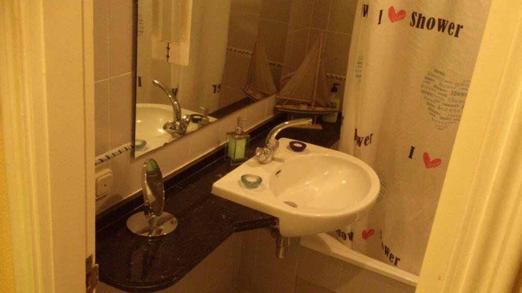 Lia Apartamento Apartment El Medano  Luaran gambar